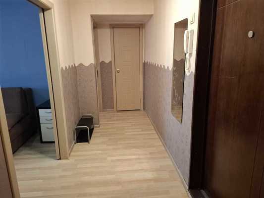 Продам двухкомнатную (2-комн.) квартиру, Фатыха Амирхана ул, 79, Казань г