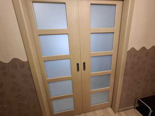 Продам двухкомнатную (2-комн.) квартиру, Фатыха Амирхана ул, 79, Казань г