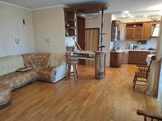 Продам многокомнатную квартиру, Патриса Лумумбы ул, 28а, Казань г