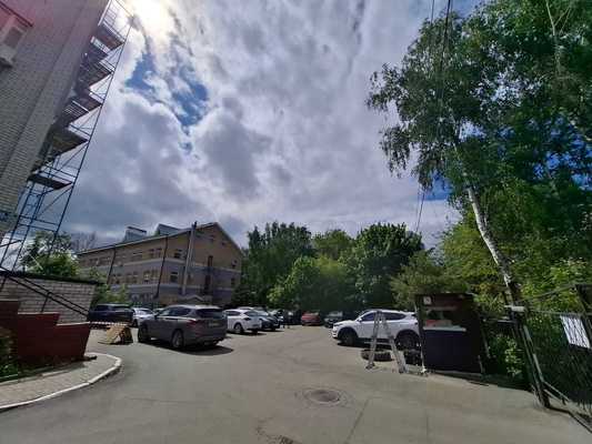 Продам многокомнатную квартиру, Патриса Лумумбы ул, 28а, Казань г