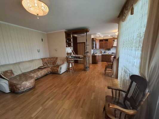 Продам многокомнатную квартиру, Патриса Лумумбы ул, 28а, Казань г