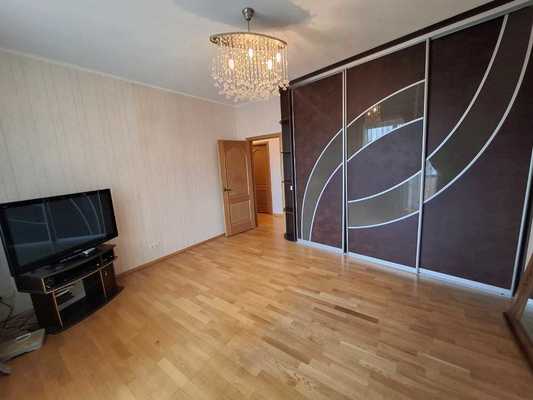 Продам многокомнатную квартиру, Патриса Лумумбы ул, 28а, Казань г