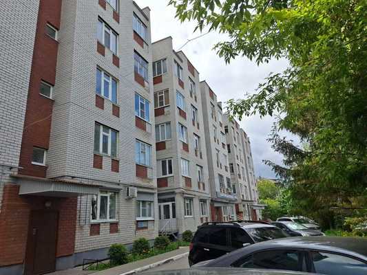 Продам многокомнатную квартиру, Патриса Лумумбы ул, 28а, Казань г