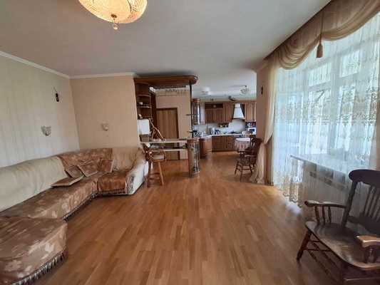 Продам многокомнатную квартиру, Патриса Лумумбы ул, 28а, Казань г