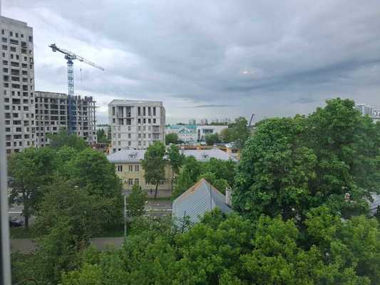 Продам многокомнатную квартиру, Патриса Лумумбы ул, 28а, Казань г