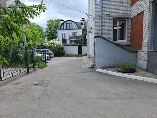 Продам многокомнатную квартиру, Патриса Лумумбы ул, 28а, Казань г