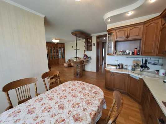 Продам многокомнатную квартиру, Патриса Лумумбы ул, 28а, Казань г