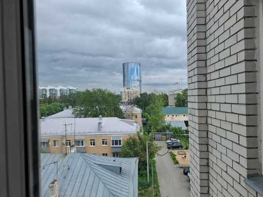 Продам многокомнатную квартиру, Патриса Лумумбы ул, 28а, Казань г
