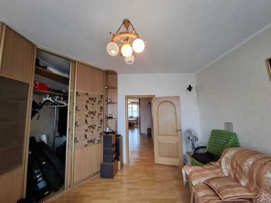 Продам многокомнатную квартиру, Патриса Лумумбы ул, 28а, Казань г