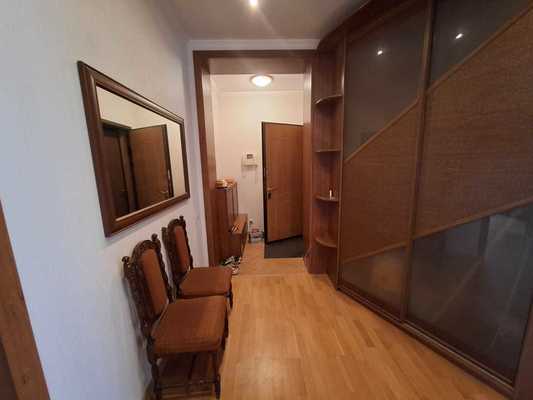 Продам многокомнатную квартиру, Патриса Лумумбы ул, 28а, Казань г