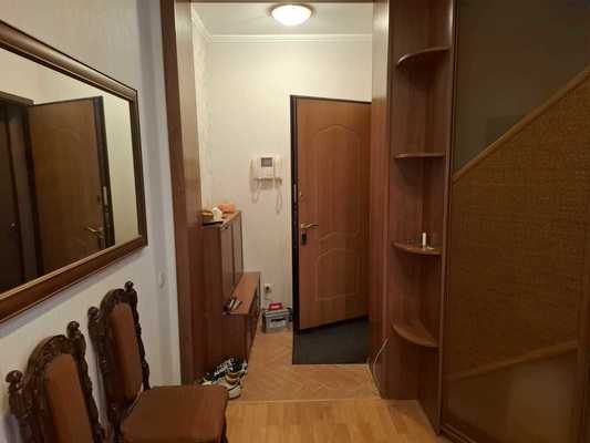 Продам многокомнатную квартиру, Патриса Лумумбы ул, 28а, Казань г