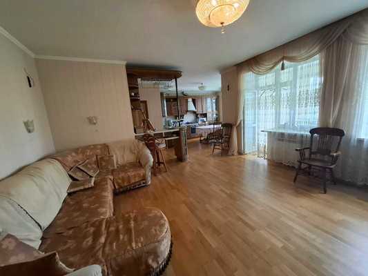 Продам многокомнатную квартиру, Патриса Лумумбы ул, 28а, Казань г