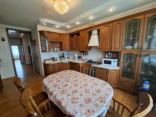 Продам многокомнатную квартиру, Патриса Лумумбы ул, 28а, Казань г