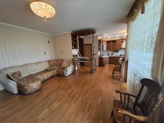 Продам многокомнатную квартиру, Патриса Лумумбы ул, 28а, Казань г