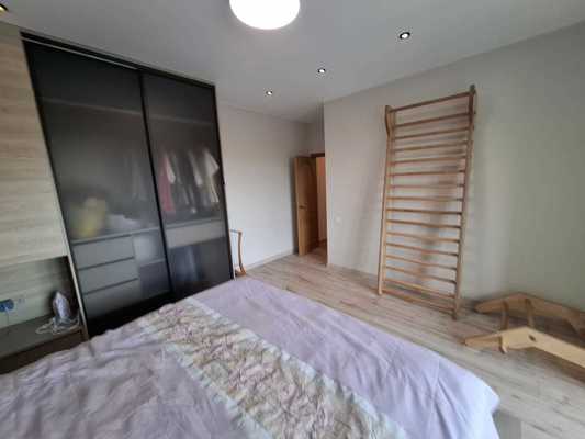 Продам многокомнатную квартиру, Патриса Лумумбы ул, 28а, Казань г