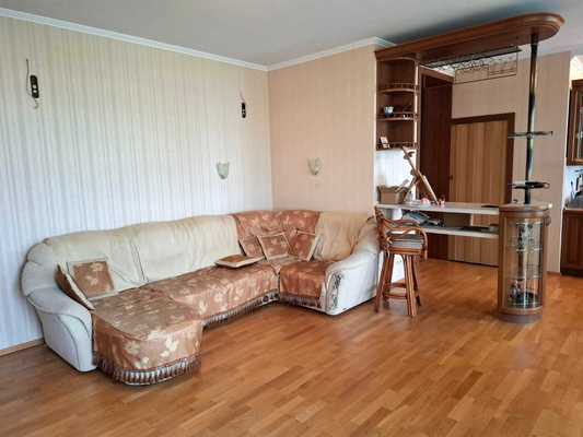 Продам многокомнатную квартиру, Патриса Лумумбы ул, 28а, Казань г