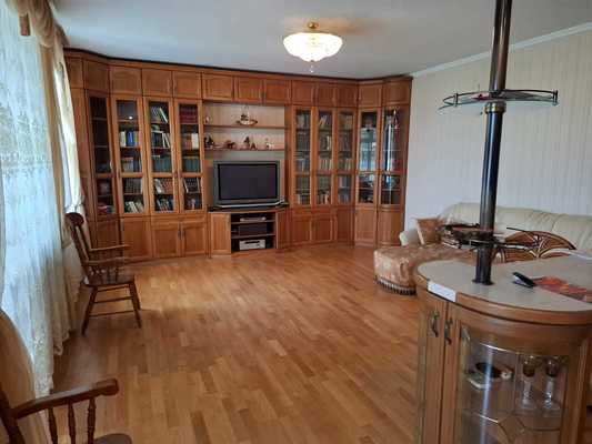 Продам многокомнатную квартиру, Патриса Лумумбы ул, 28а, Казань г