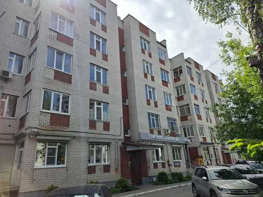 Продам многокомнатную квартиру, Патриса Лумумбы ул, 28а, Казань г