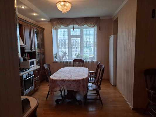 Продам многокомнатную квартиру, Патриса Лумумбы ул, 28а, Казань г