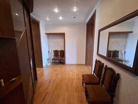 Продам многокомнатную квартиру, Патриса Лумумбы ул, 28а, Казань г