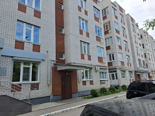 Продам многокомнатную квартиру, Патриса Лумумбы ул, 28а, Казань г