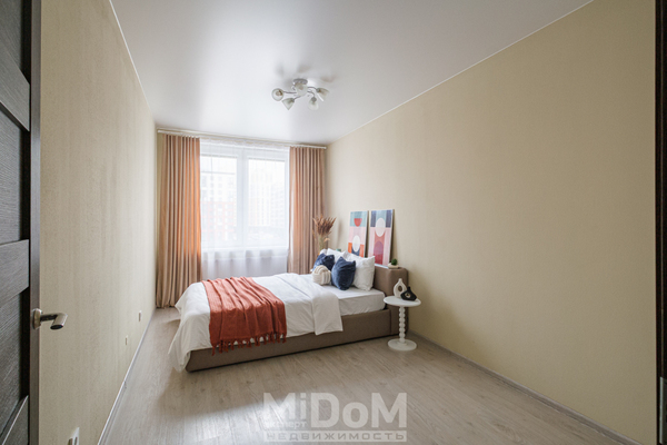 Продам однокомнатную (1-комн.) квартиру, Парфёновская ул, 7к3 стр 1, Санкт-Петербург г
