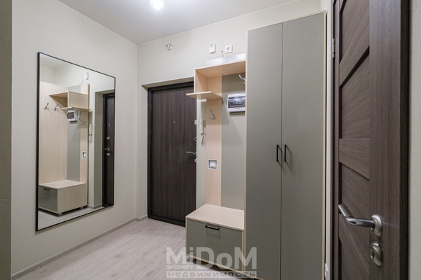 Продам однокомнатную (1-комн.) квартиру, Парфёновская ул, 7к3 стр 1, Санкт-Петербург г