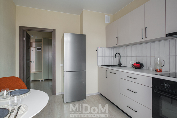 Продам однокомнатную (1-комн.) квартиру, Парфёновская ул, 7к3 стр 1, Санкт-Петербург г