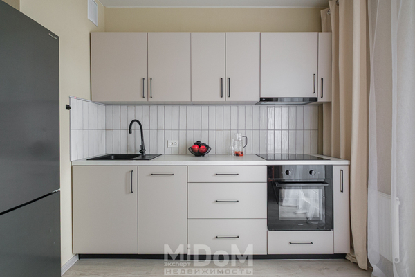 Продам однокомнатную (1-комн.) квартиру, Парфёновская ул, 7к3 стр 1, Санкт-Петербург г