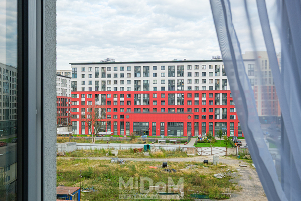Продам однокомнатную (1-комн.) квартиру, Парфёновская ул, 7к3 стр 1, Санкт-Петербург г