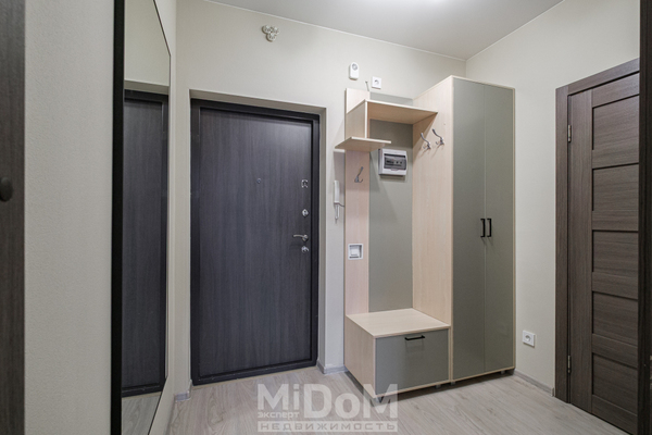 Продам однокомнатную (1-комн.) квартиру, Парфёновская ул, 7к3 стр 1, Санкт-Петербург г