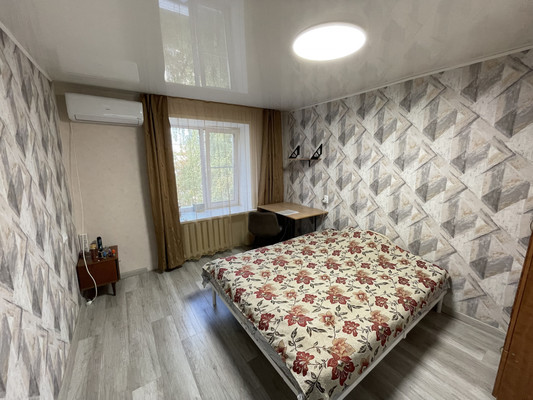 Продам трехкомнатную (3-комн.) квартиру, Героев Сталинградской битвы ул, 34А, Йошкар-Ола г