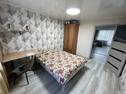 Продам трехкомнатную (3-комн.) квартиру, Героев Сталинградской битвы ул, 34А, Йошкар-Ола г
