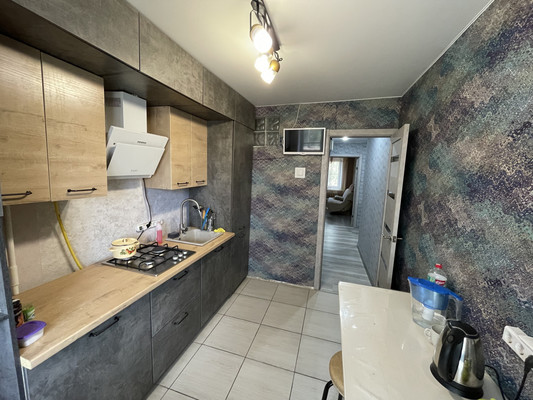 Продам трехкомнатную (3-комн.) квартиру, Героев Сталинградской битвы ул, 34А, Йошкар-Ола г