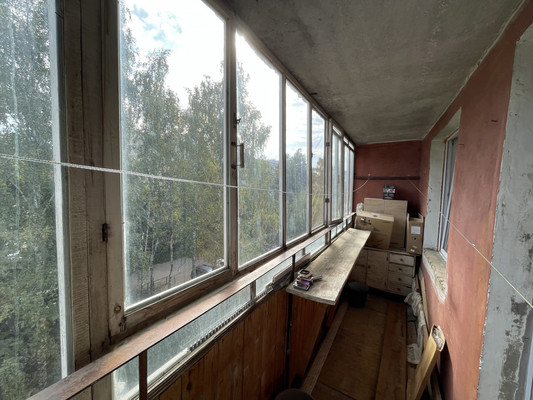 Продам трехкомнатную (3-комн.) квартиру, Героев Сталинградской битвы ул, 34А, Йошкар-Ола г
