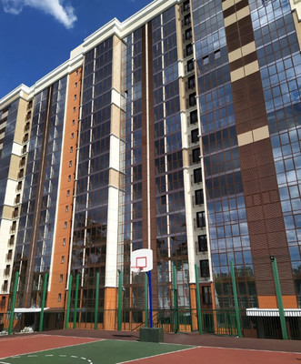 Продам однокомнатную (1-комн.) квартиру, Змеиногорский тракт, 82, Барнаул г