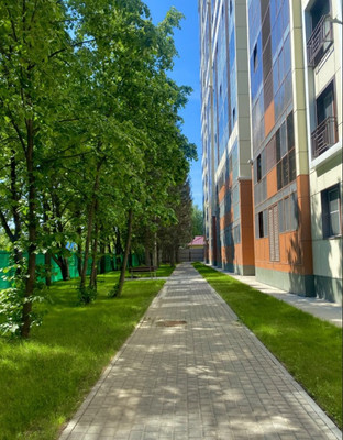 Продам однокомнатную (1-комн.) квартиру, Змеиногорский тракт, 82, Барнаул г