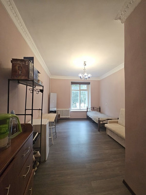 Продам комнату в 4-комн. квартире, Маринеско ул, 8, Санкт-Петербург г