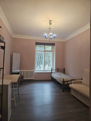 Продам комнату в 4-комн. квартире, Маринеско ул, 8, Санкт-Петербург г