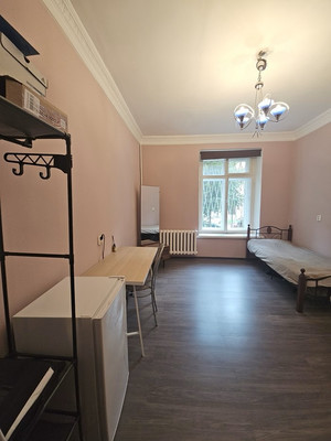 Продам комнату в 4-комн. квартире, Маринеско ул, 8, Санкт-Петербург г
