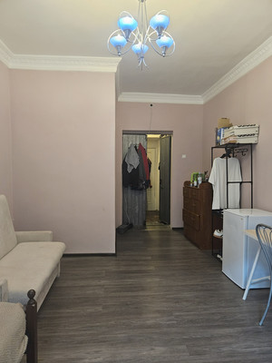 Продам комнату в 4-комн. квартире, Маринеско ул, 8, Санкт-Петербург г