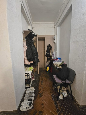 Продам комнату в 4-комн. квартире, Маринеско ул, 8, Санкт-Петербург г