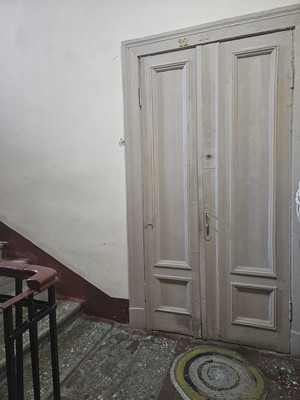 Продам комнату в 4-комн. квартире, Маринеско ул, 8, Санкт-Петербург г