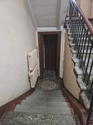 Продам комнату в 4-комн. квартире, Маринеско ул, 8, Санкт-Петербург г