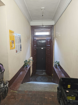Продам комнату в 4-комн. квартире, Маринеско ул, 8, Санкт-Петербург г