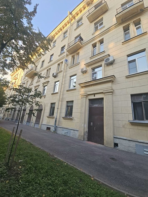 Продам комнату в 4-комн. квартире, Маринеско ул, 8, Санкт-Петербург г