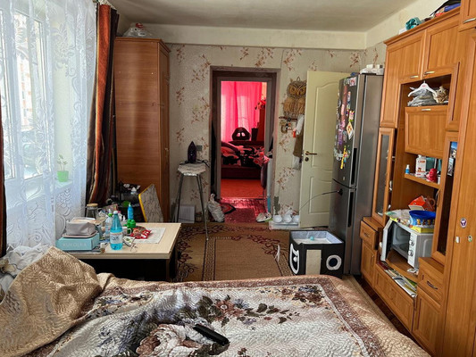 Продам многокомнатную квартиру, 17, Русско-Высоцкое с