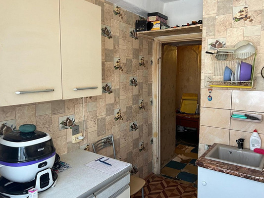 Продам многокомнатную квартиру, 17, Русско-Высоцкое с