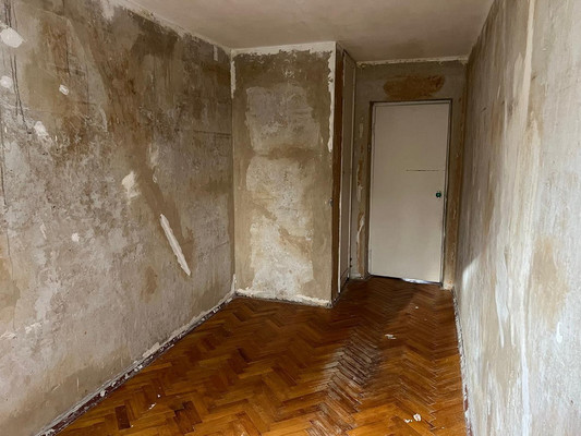 Продам трехкомнатную (3-комн.) квартиру, Артиллерийская ул, 4А, Пушкин г