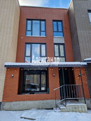 Продам многокомнатную квартиру, Мира ул, 7В, Всеволожск г